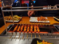 -白玉串城(南六中路店)