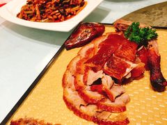 -大地春饼店(黄河路店)