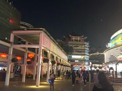 -东门町美食街
