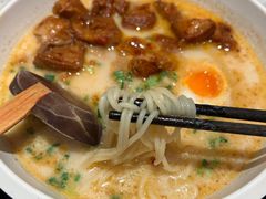 -味千拉面(南宁江南万达店)