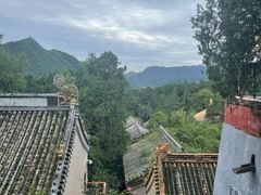 -潭柘寺景区