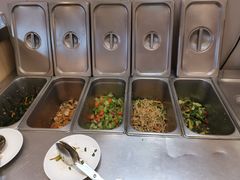 -权味·朝鲜族拌饭(勒泰店)