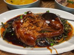 -扬州狮子楼·非遗淮扬菜(东关街店)