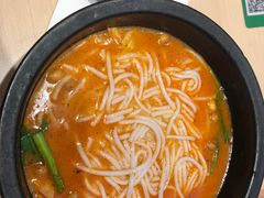 -大鼓米线(杭州国大城市广场店)