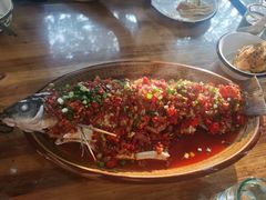 -朗妈私房菜(婺女州店)