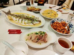 -香雪海饭店中餐厅(人民桥店)