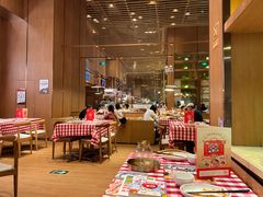 -西贝(华发商都店)