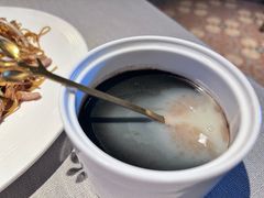桃胶龟苓膏-顺鹅季·非遗烧鹅(六道口店)