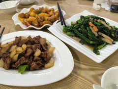 -佛有缘素食馆·荔湾老字号(陈家祠首店)