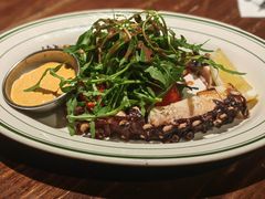 -Bistro 63 创意融合料理(广粤天地店)