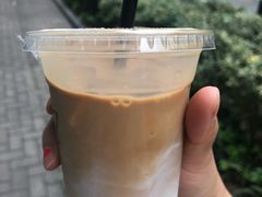 -Manner Coffee(大宁国际商业广场店)