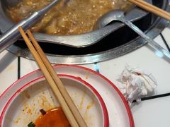 -古乐牛香·鲜牛肉牛杂火锅(高新店)