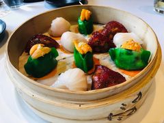 -三号黄浦会Canton Table