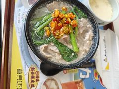 -真功夫(北京路步行街店)