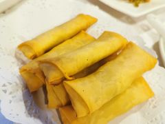 春卷-翠亭酒家(山西南路店)