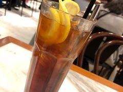 -翠華餐廳(浦东机场T1店)