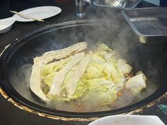 -崔记生活·铁锅炖鱼粘卷子(总店)
