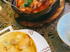 -福龙葡国餐(百老汇店)