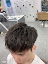 -起点造型·QIDIAN烫染接发