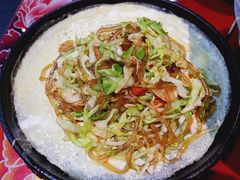 -秦唐食府(天桥店)