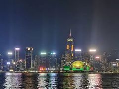 -天星小轮码头