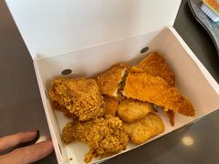 -麦当劳(坂田分店)