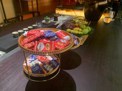 -秀儿四九城·新京菜(亚运村鸟巢店)