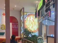 -菲滋意式休闲餐厅(北仑银泰城店)