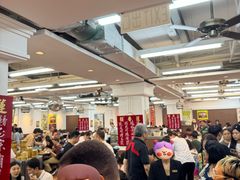 -香港蓮香樓(中環店)