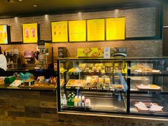-星巴克(南京江宁弘阳家居店)