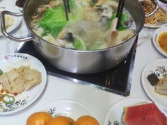 -楚江子·龙继斑鱼庄(建设东路店)