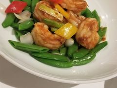 -宝丽轩中餐厅BAOLIXUAN