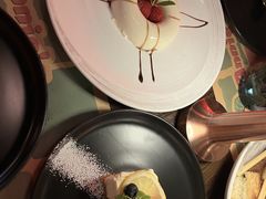 -安妮意大利餐厅(日坛店)