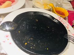 -豪客来牛排(中央花苑店)