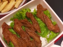 -重庆德忆火锅（龙南街3店）(渝水岸餐饮)