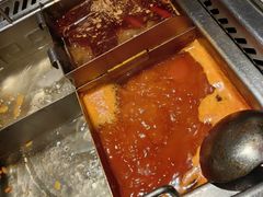-海底捞火锅(高科广场店)