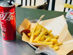 -shark burger·鲨鱼汉堡(交子大道店)