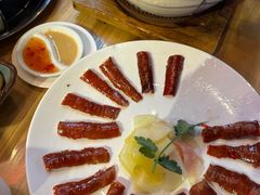 -七寸飝大饭店(马场店)