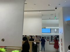 -喜茶(永旺梦乐城店)