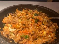 -七八冷面·延边朝鲜族美食(欢乐谷店)