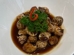 -聚丰园•湖鲜餐厅(阿红私房菜梅石路店)