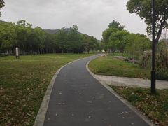 -东钱湖旅游度假区