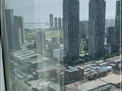 -大连星海皇冠假日酒店