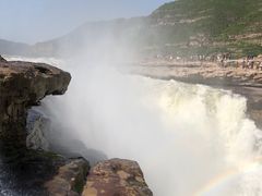 -陕西黄河壶口瀑布旅游区