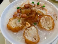 艇仔粥-镛记酒家
