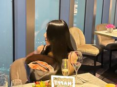 -广州四季酒店·佰鲜汇·现代法餐