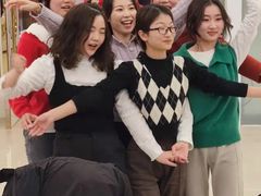 -南大国际会议中心