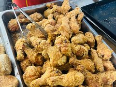 -满记烧饼(牛街东里小区一区店)