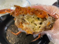 -莲花公园煎蟹(总店)