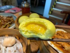 -佬港味粤味小馆(锦艺城店)